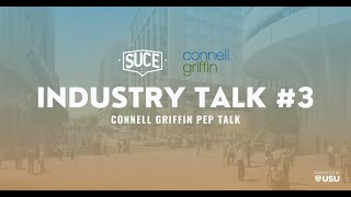 [2024, S2] Industry Talk 3: Connell Griffin