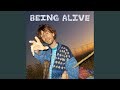 Being Alive