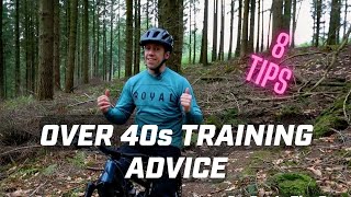 MTB Fitness For Over 40s | Part 2