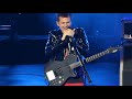 MUSE“BREAK IT TO ME”@Royal Albert Hall 03.12.2018