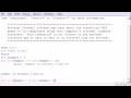 Python Programming Tutorial - 24 - And and Or