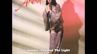 Aneka - Put Out The Light