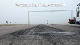 Vesivehmaa Drag Racing 17.8.2024