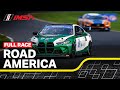 2024 Road America 120 Michelin Pilot Challenge | Full Race | WeatherTech Championship | Elkhart Lake