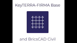 Elevate Your Civil Surveying with BricsCAD Pro and KeyTERRA-FIRMA Base