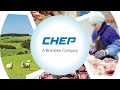 Protein supply chain solutions Australia