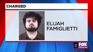 Four arrested in armed robbery investigation, WNC deputies say
