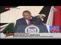 President Uhuru Kenyatta's Jamhuri Day 2020 speech | FULL VIDEO