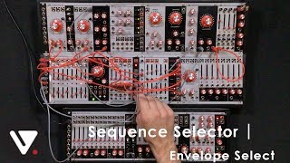 Sequence Selector | Envelope Select