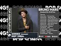 Best Pop Hits of the 2010s (Bruno Mars, Ed Sheeran, Dua Lipa, Coldplay, Maroon 5..)