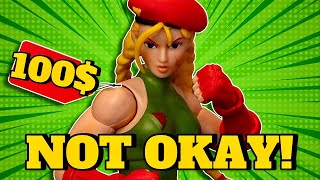 Why Are Action Figures So Expensive?! (And How to Pay MSRP)