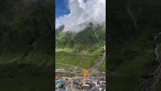 Kedarnath 360 Deg. View | Kedarnath Dham | Kedarnath Yatra | Kedarnath Darshan | Kedarnath Trek 🔱