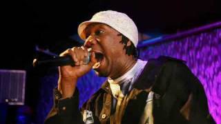 High School Rock- KRS-One