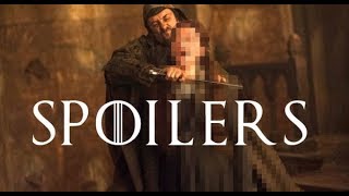 GAME OF THRONES SEASON 7 TRAILER: TOP 4 SPOILERS YOU MIGHT HAVE MISSED