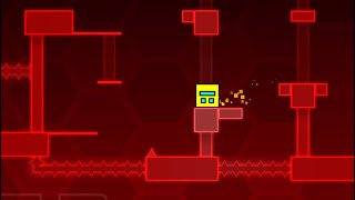 Platformer Test 2 | Geometry Dash