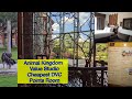 Staying in Animal Kingdom Lodge Villas' Lowest Points Cost Room / Value Studio Resort Tour 2023