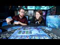 aquatica u0026 cold waters expansion playthrough u0026 review