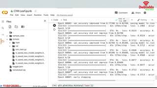 Transfer learning using vgg16 part 5 | Opencv Tutorial