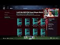 PATH TO GLORY FUT CHAMPS NEW REWARDS & BRAND NEW WORLD CUP RTG!!