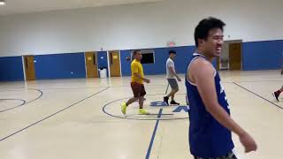 Papawis Ep.1 #highlights #socialmedia #videooftheday #basketball #practice