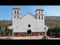 Jesús María, Nayarit. El camino hacia El Nayar.