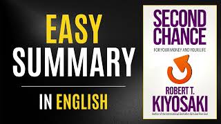 Second Chance | Easy Summary In English