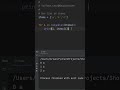 This Python Trick Makes Coding Easier!
