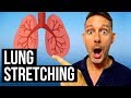 Why LUNG STRETCHING for freediving is 100% bull💩