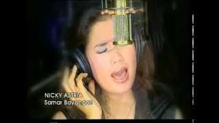 Download Lagu NICKY ASTRIA SAMAR BAYANGAN OFFICIAL VERSION... MP3 Gratis