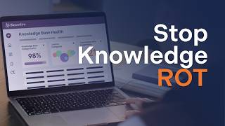 Your Knowledge Base Is Rotting—Here's the Fix