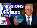 Net zero plan is based on new technologies, PM says | 9 News Australia