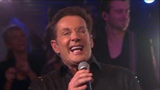 Gerard Joling - Christmas On The Dancefloor - RTL LATE NIGHT