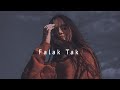 🎧 Falak Tak Chal Sath Mere (Slowed + Reverb) | Lo-fi Music | Utkarshz 💖