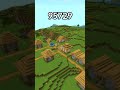 3 seed dekat village biome plains di minecraft part 2