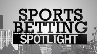 Sports Betting Spotlight: NFL Week 5