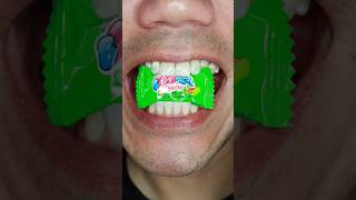 ASMR AMERICA'SORIGINAL DUBBLEBUBBLE GUM (3 FRUIT FLAVORS) AND...part 2