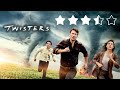 Twisters Full Movie in 5 Minutes | Ghost | Scary | Full Movie | Mystery | Thriller