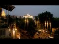 ხედი ძველ თბილისზე view on old tbilisi