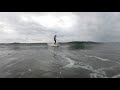 サーフガイド オフショアセット胸 やみつき極上波。okinawasurf.february2019