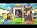 もこうに進撃の巨人用語をぶっこむ布団ちゃん【ぷよぷよテトリス2】【2025 2 18】