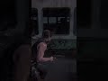 Things can get crazy in this game #gaming #thelastofuspart #funny #ellie #meme #cool