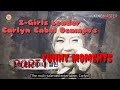 Z-Girls Carlyn Cute and Funny Moments Part1