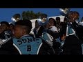 Jackson State vs Alcorn State University - Section Fanfares - Soul Bowl 2016