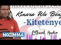 Ben Mbatha (kativui Mweene) - Kitetenye (official Audio)