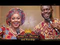 Nonstop African Gospel Praise | Energetic Worship Dance Mix 2026