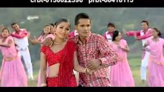 Dai Nabhana La   Nepali Folk Song Lok Geet, Bishnu Majhi, Raju Pariyar, Romantic Song   YouTube