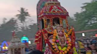 Banpur Panchudola 2020 (Maa Bhagabati Saha)