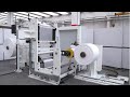 A.Celli Product Video - E WIND® Doctor Rewinder