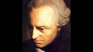 Kant: idealista o realista? Riflessioni sulla kantiana cosa in sé [1/4].