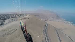 Bonanza 2 Gin Gliders Chile Video 2